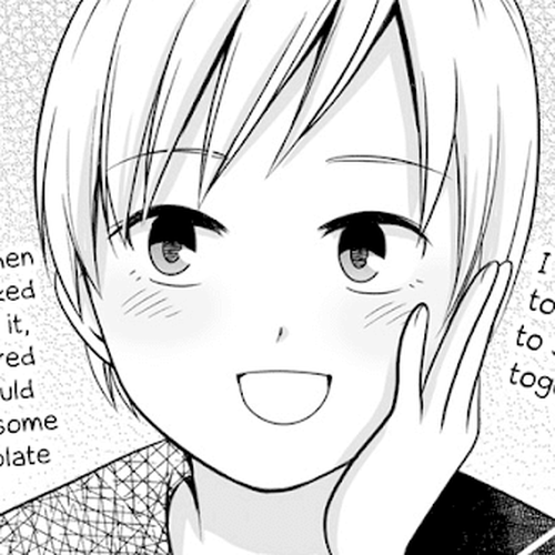 These Are Tiny Problems If You Compare Them to the Universe Chapter 2: None of this matters, but it bothers me cover