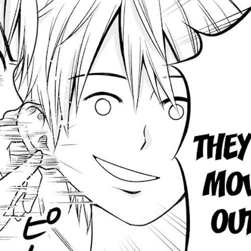 These Are Tiny Problems If You Compare Them to the Universe Chapter 3: The wall crossed over cover
