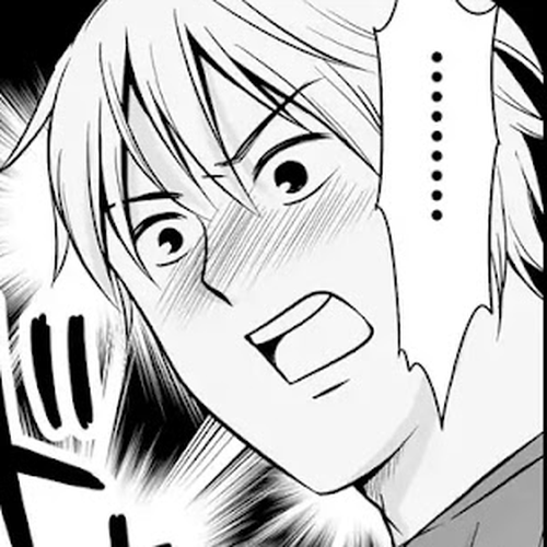These Are Tiny Problems If You Compare Them to the Universe Chapter 4: Bolt out of the blue cover