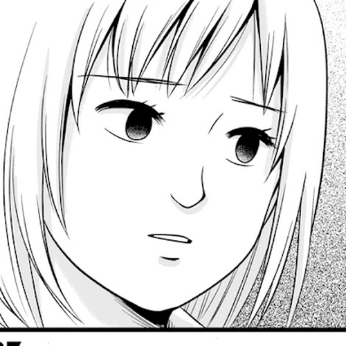 These Are Tiny Problems If You Compare Them to the Universe Chapter 5: The crime of being indecisive cover