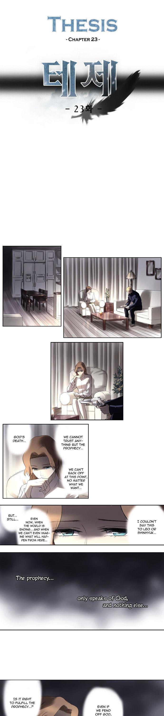 Thesis Chapter 23 page 1 - Chapter 23