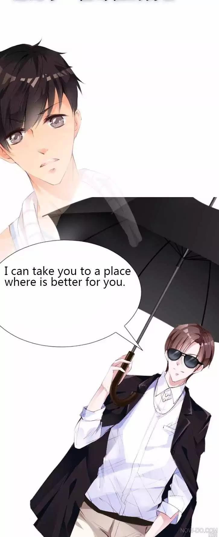 They are a Couple Chapter 0 page 7 - Chapter 0