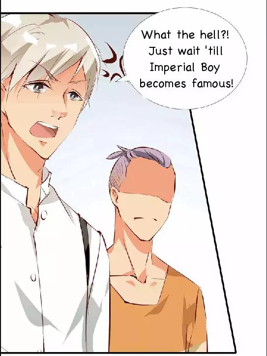 They are a Couple Chapter 10 page 13 - Chapter 10