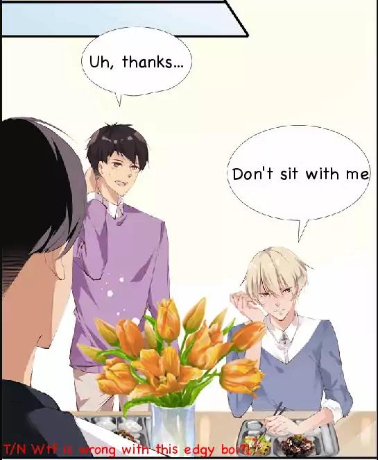 They are a Couple Chapter 10 page 15 - Chapter 10
