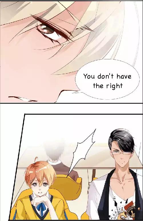 They are a Couple Chapter 10 page 16 - Chapter 10