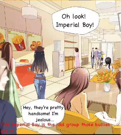 They are a Couple Chapter 10 page 2 - Chapter 10