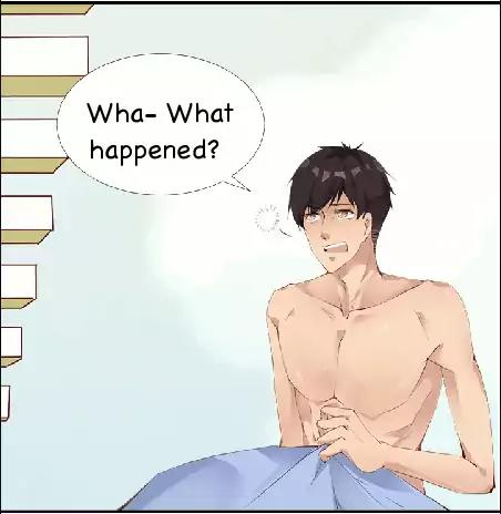 They are a Couple Chapter 10 page 27 - Chapter 10