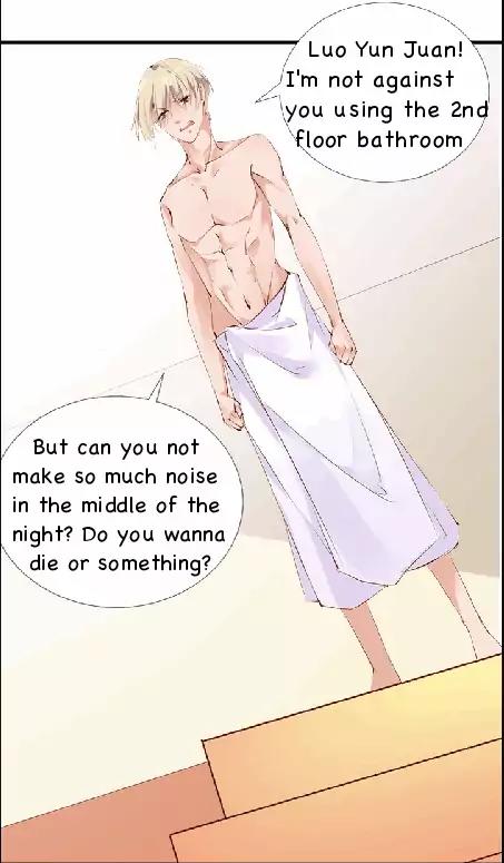 They are a Couple Chapter 10 page 28 - Chapter 10