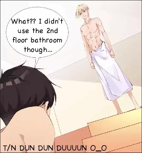 They are a Couple Chapter 10 page 29 - Chapter 10