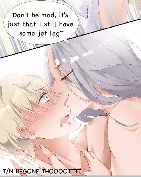 They are a Couple Chapter 10 page 34 - Chapter 10