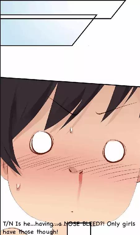 They are a Couple Chapter 10 page 35 - Chapter 10