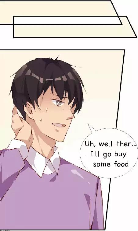 They are a Couple Chapter 10 page 4 - Chapter 10