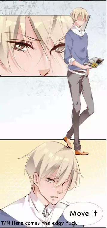 They are a Couple Chapter 10 page 6 - Chapter 10