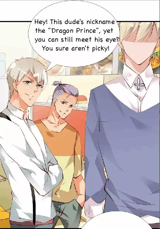 They are a Couple Chapter 10 page 8 - Chapter 10