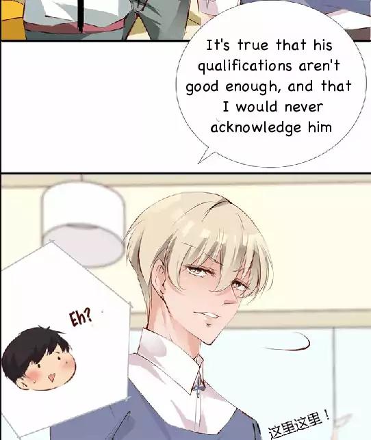 They are a Couple Chapter 10 page 9 - Chapter 10