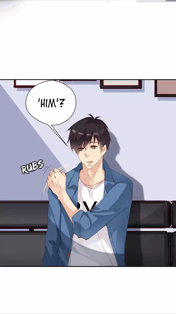 They are a Couple Chapter 100 page 11 - Chapter 100