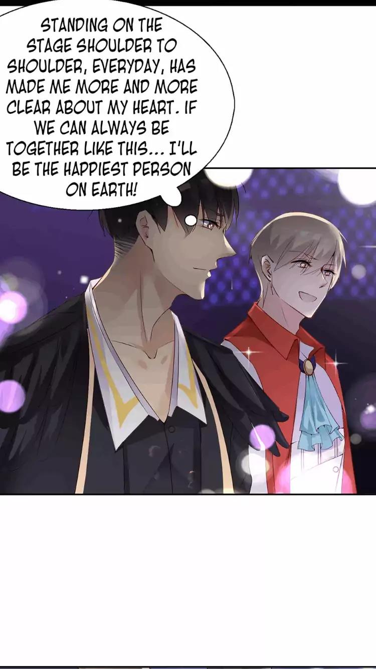 They are a Couple Chapter 100 page 15 - Chapter 100