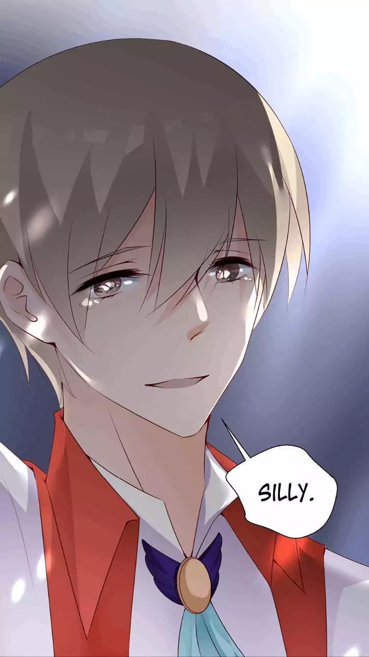 They are a Couple Chapter 100 page 18 - Chapter 100