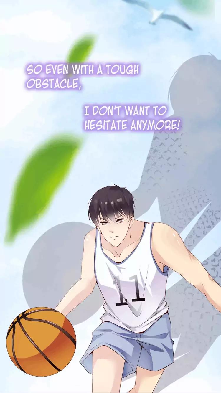 They are a Couple Chapter 100 page 19 - Chapter 100