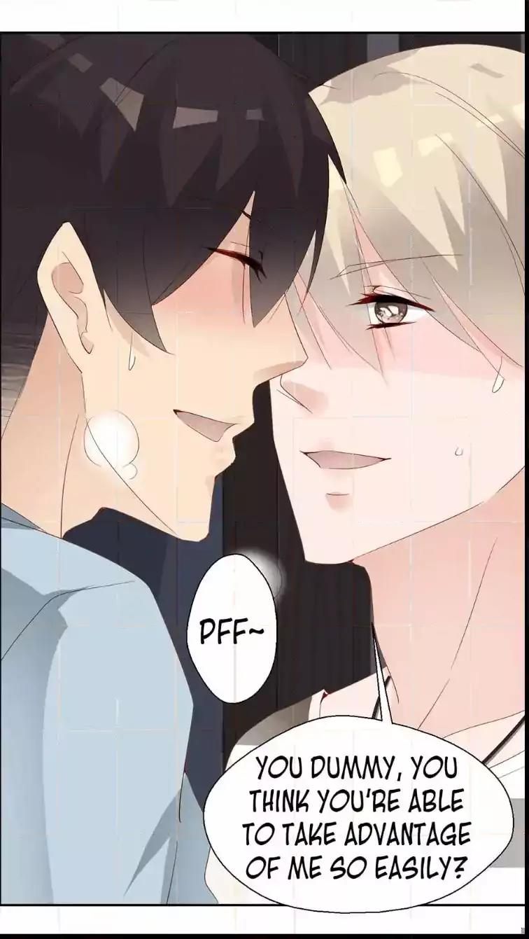 They are a Couple Chapter 100 page 25 - Chapter 100
