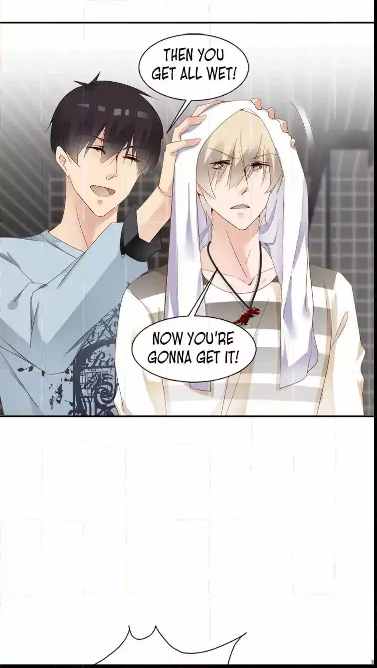 They are a Couple Chapter 100 page 28 - Chapter 100