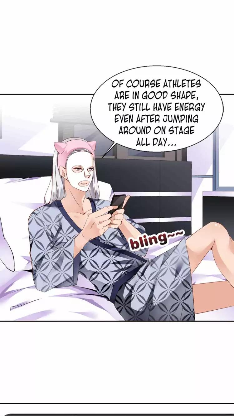 They are a Couple Chapter 100 page 30 - Chapter 100