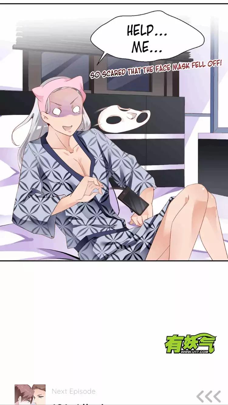 They are a Couple Chapter 100 page 32 - Chapter 100
