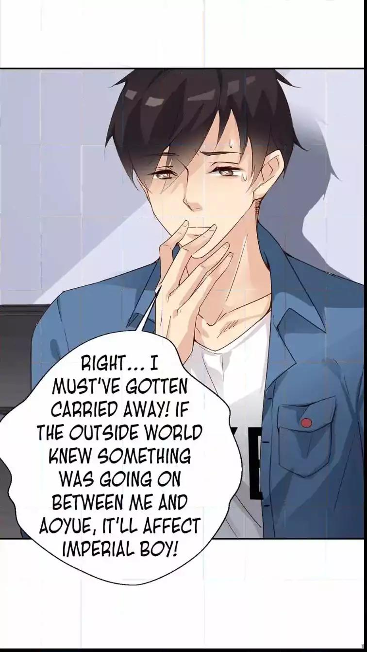 They are a Couple Chapter 100 page 4 - Chapter 100