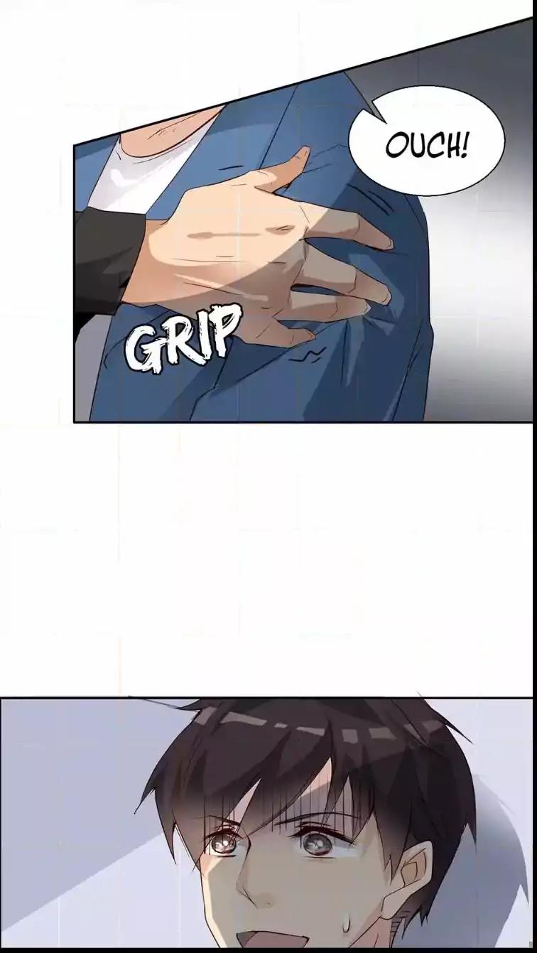 They are a Couple Chapter 100 page 6 - Chapter 100