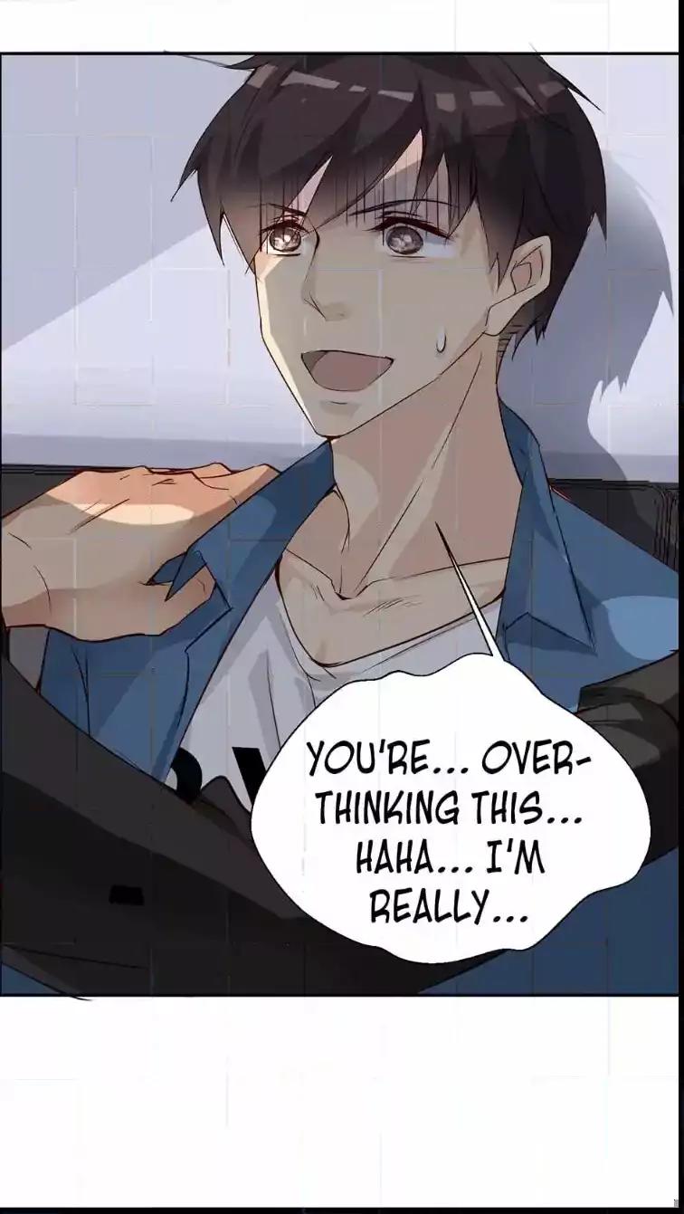 They are a Couple Chapter 100 page 7 - Chapter 100