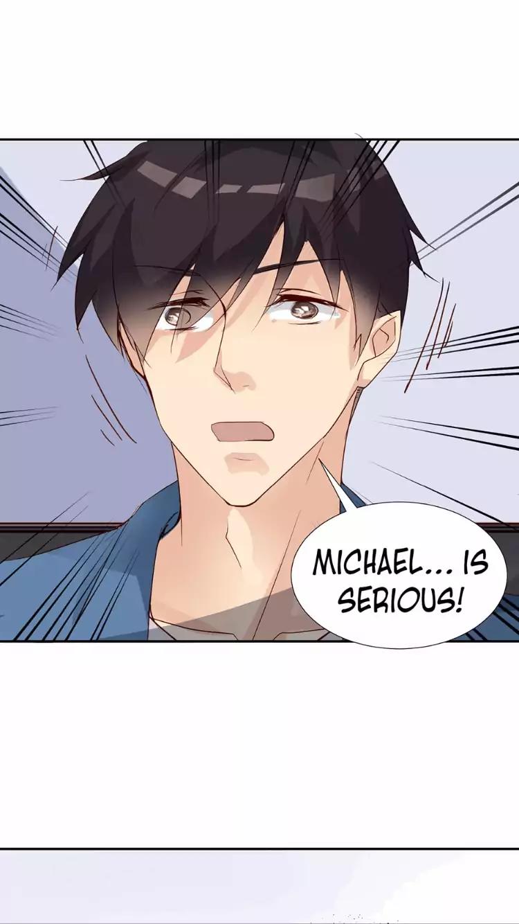 They are a Couple Chapter 100 page 9 - Chapter 100