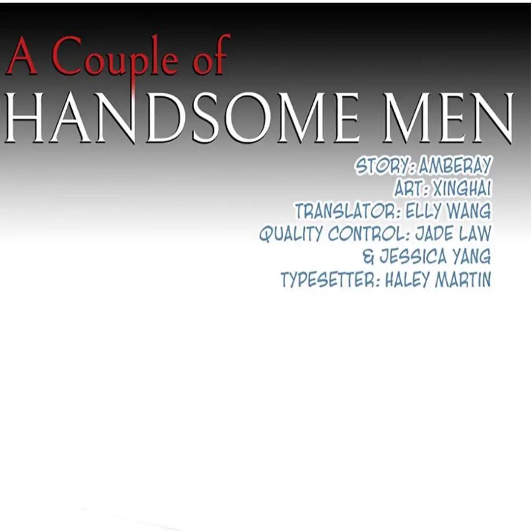 They are a Couple Chapter 101 page 1 - Chapter 101