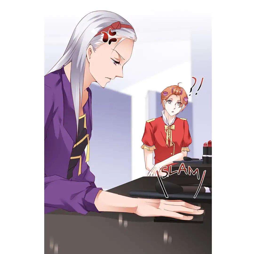 They are a Couple Chapter 101 page 12 - Chapter 101