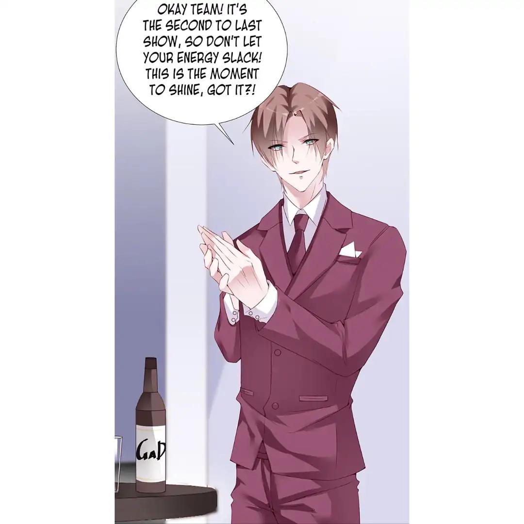 They are a Couple Chapter 101 page 14 - Chapter 101