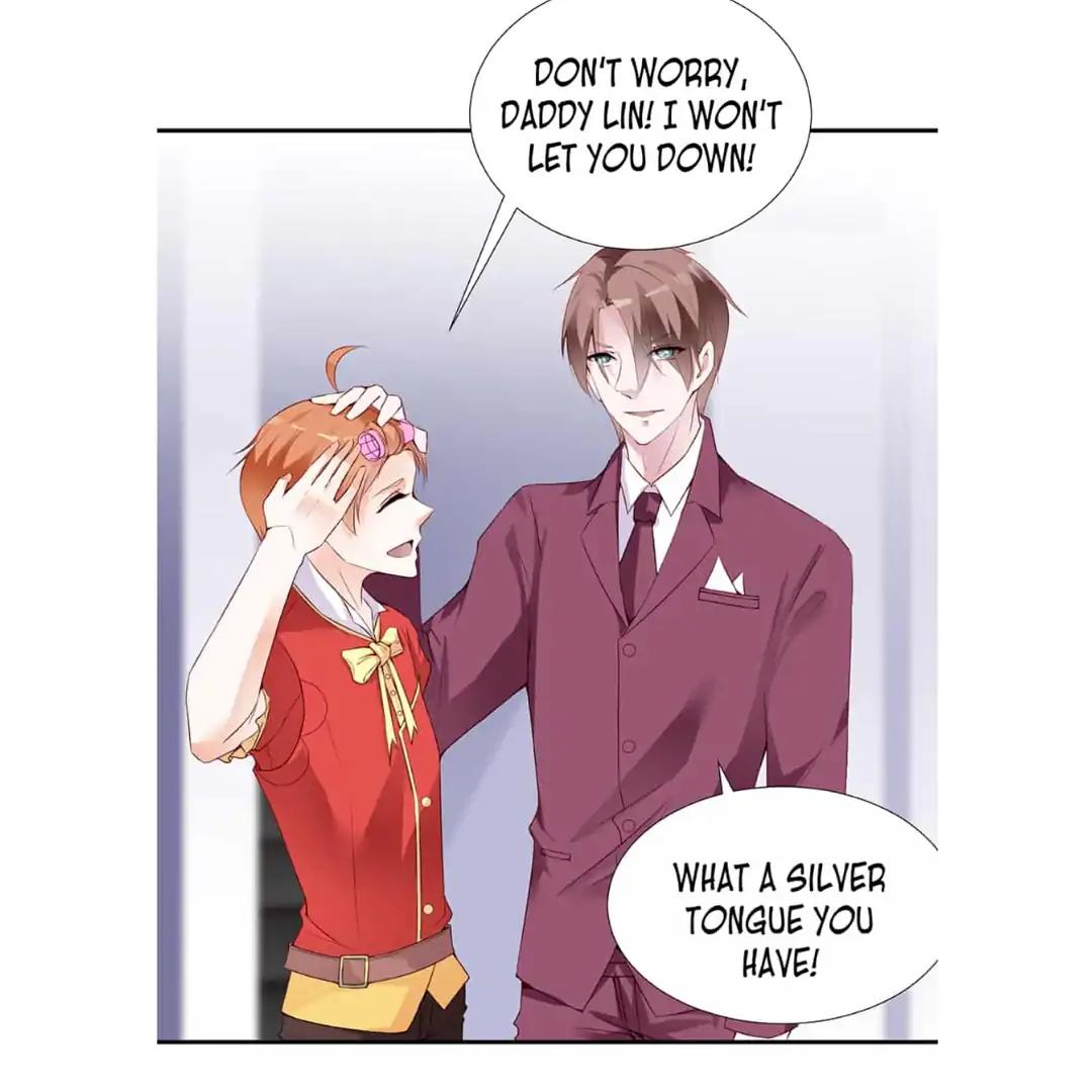 They are a Couple Chapter 101 page 16 - Chapter 101