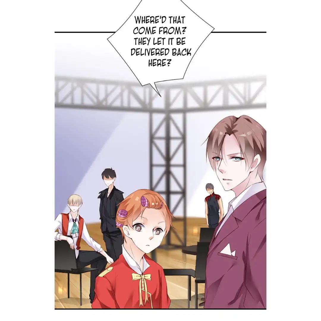 They are a Couple Chapter 101 page 18 - Chapter 101