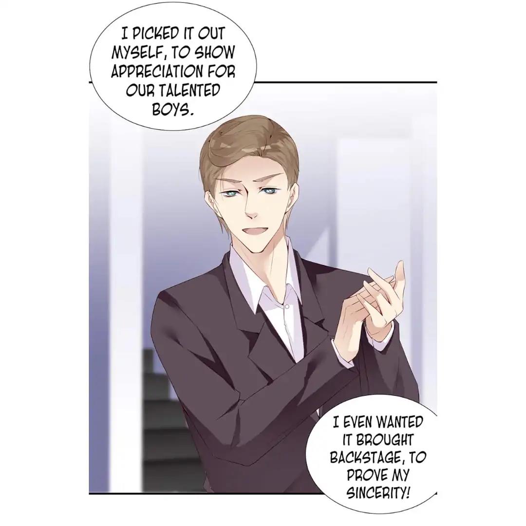 They are a Couple Chapter 101 page 19 - Chapter 101