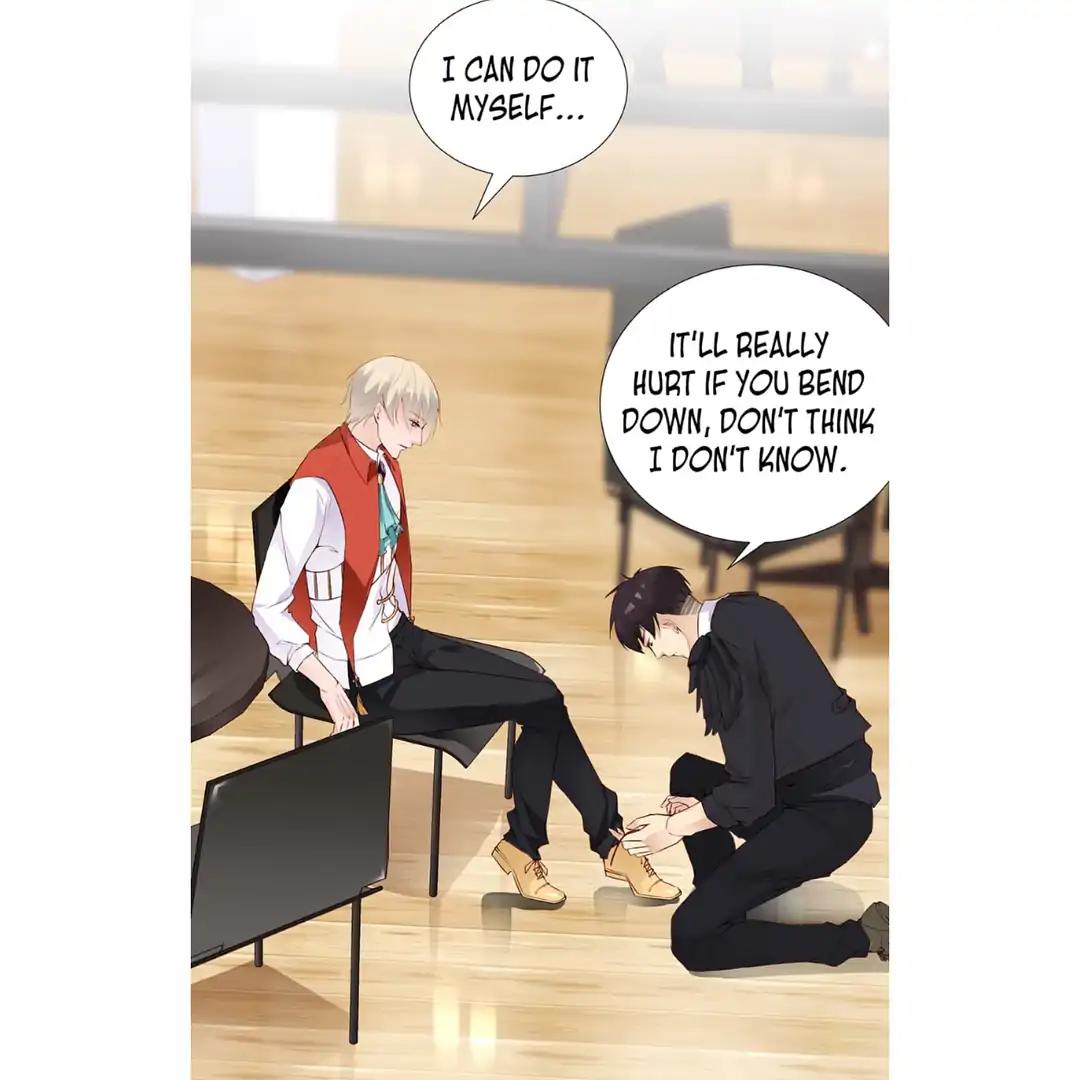 They are a Couple Chapter 101 page 2 - Chapter 101