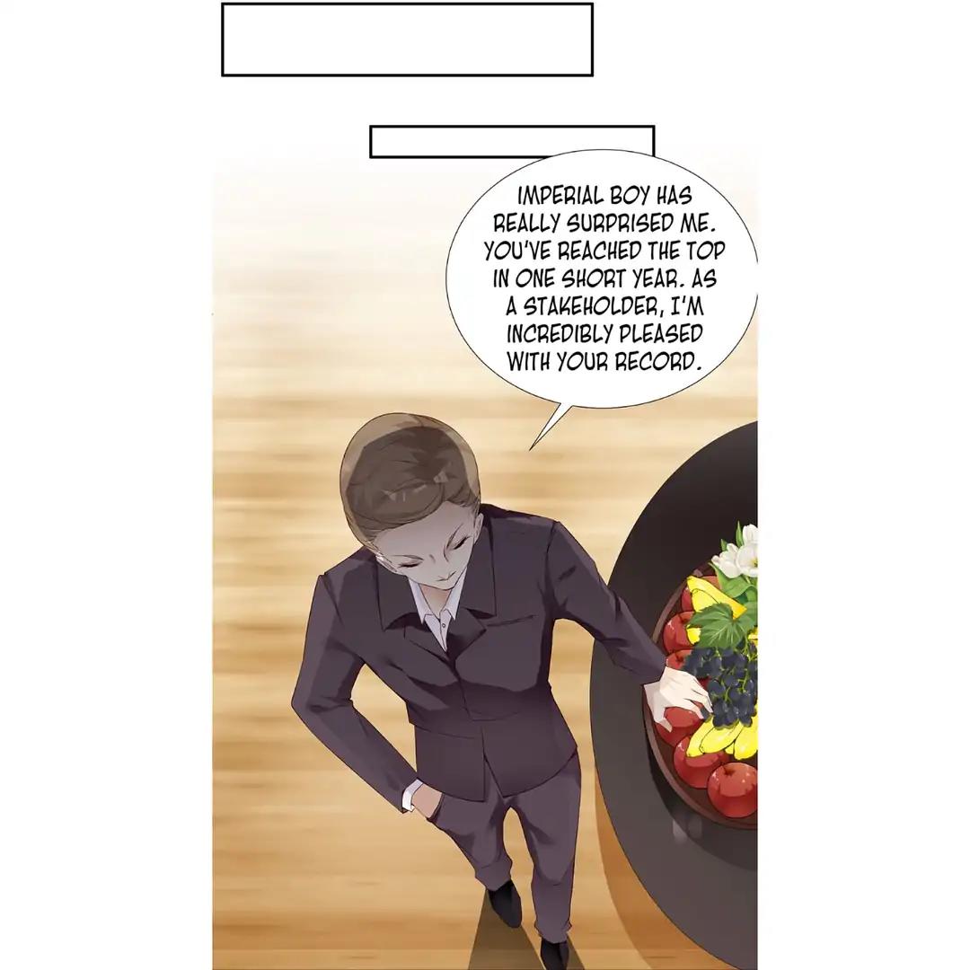 They are a Couple Chapter 101 page 21 - Chapter 101