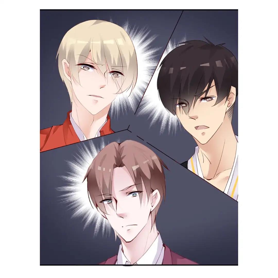 They are a Couple Chapter 101 page 23 - Chapter 101