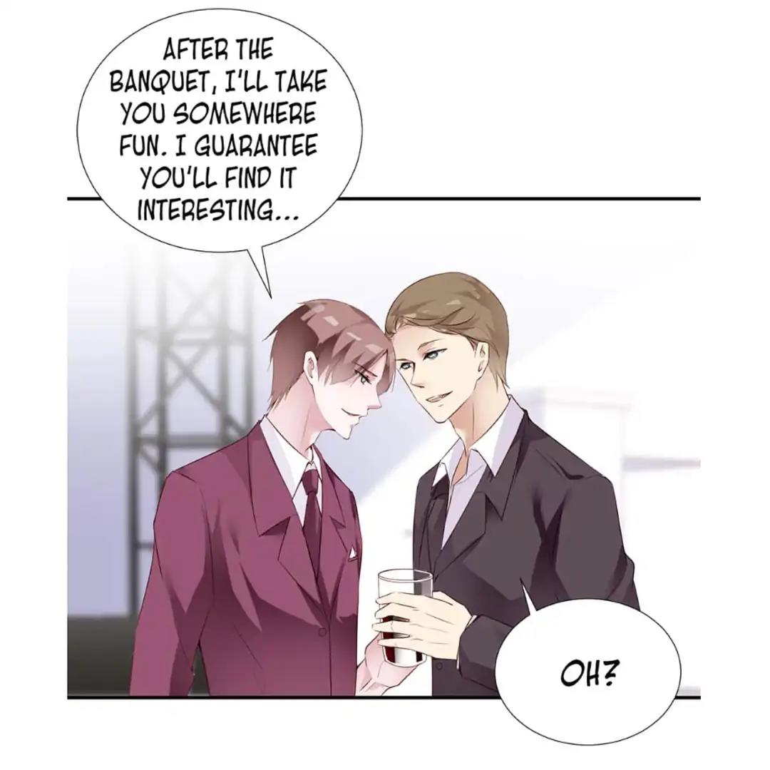 They are a Couple Chapter 101 page 25 - Chapter 101