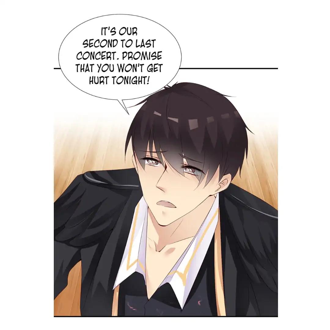 They are a Couple Chapter 101 page 3 - Chapter 101