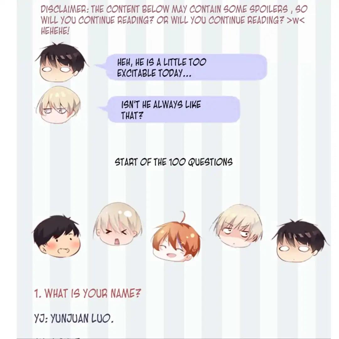 They are a Couple Chapter 101 page 33 - Chapter 101