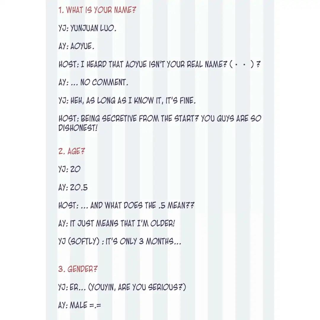They are a Couple Chapter 101 page 34 - Chapter 101