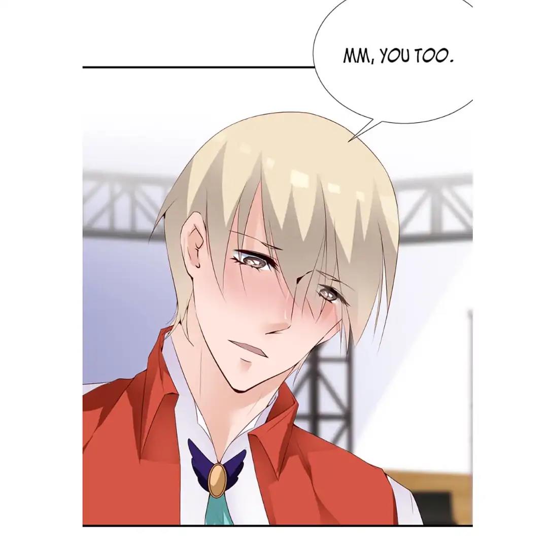 They are a Couple Chapter 101 page 4 - Chapter 101