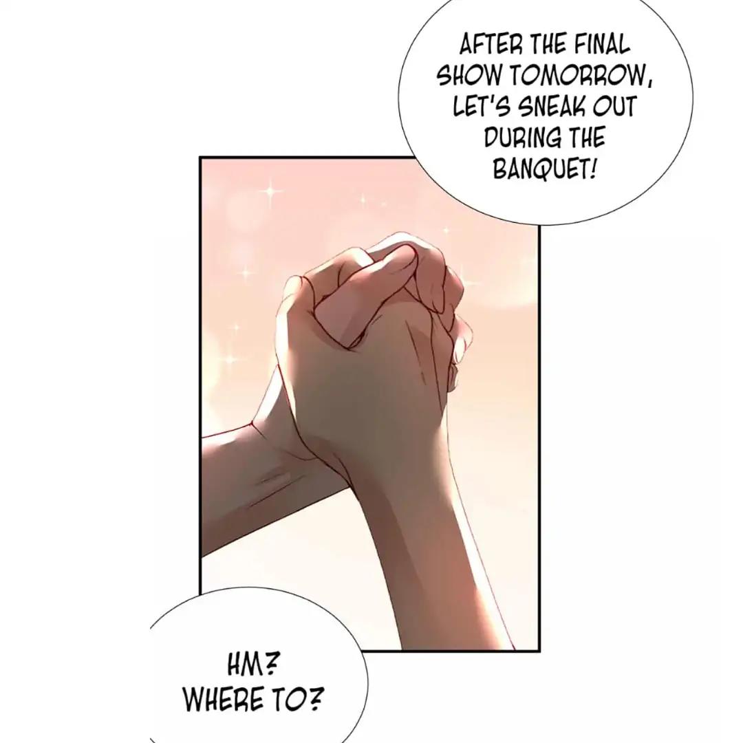 They are a Couple Chapter 101 page 5 - Chapter 101