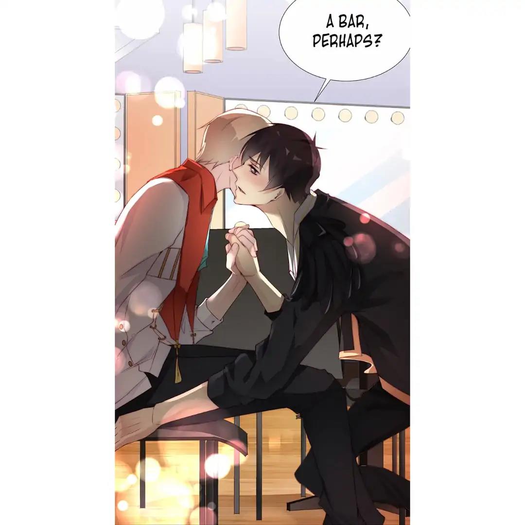 They are a Couple Chapter 101 page 6 - Chapter 101