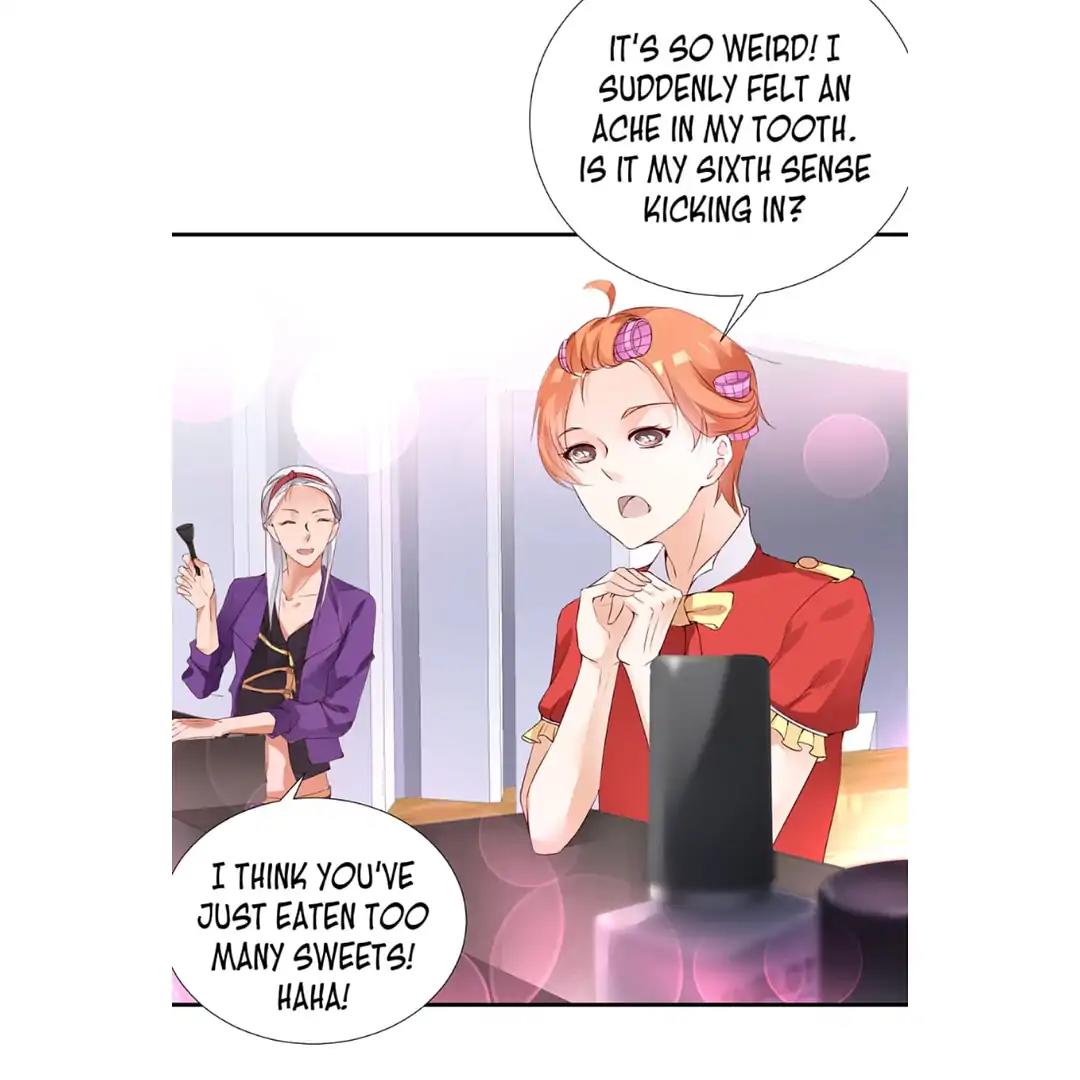 They are a Couple Chapter 101 page 8 - Chapter 101