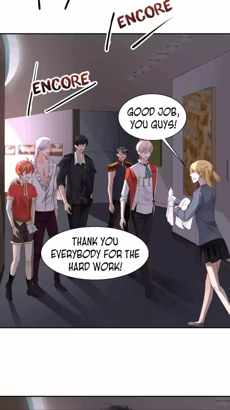 They are a Couple Chapter 102 page 14 - Chapter 102
