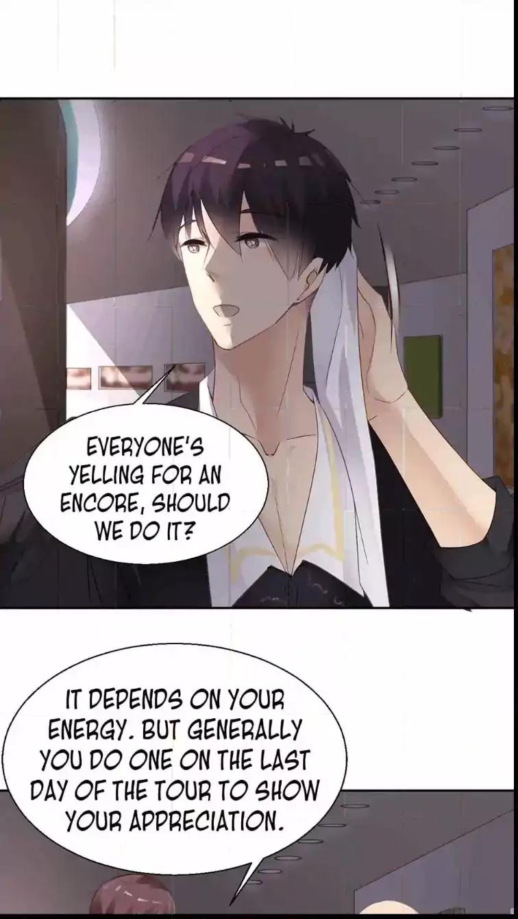 They are a Couple Chapter 102 page 15 - Chapter 102